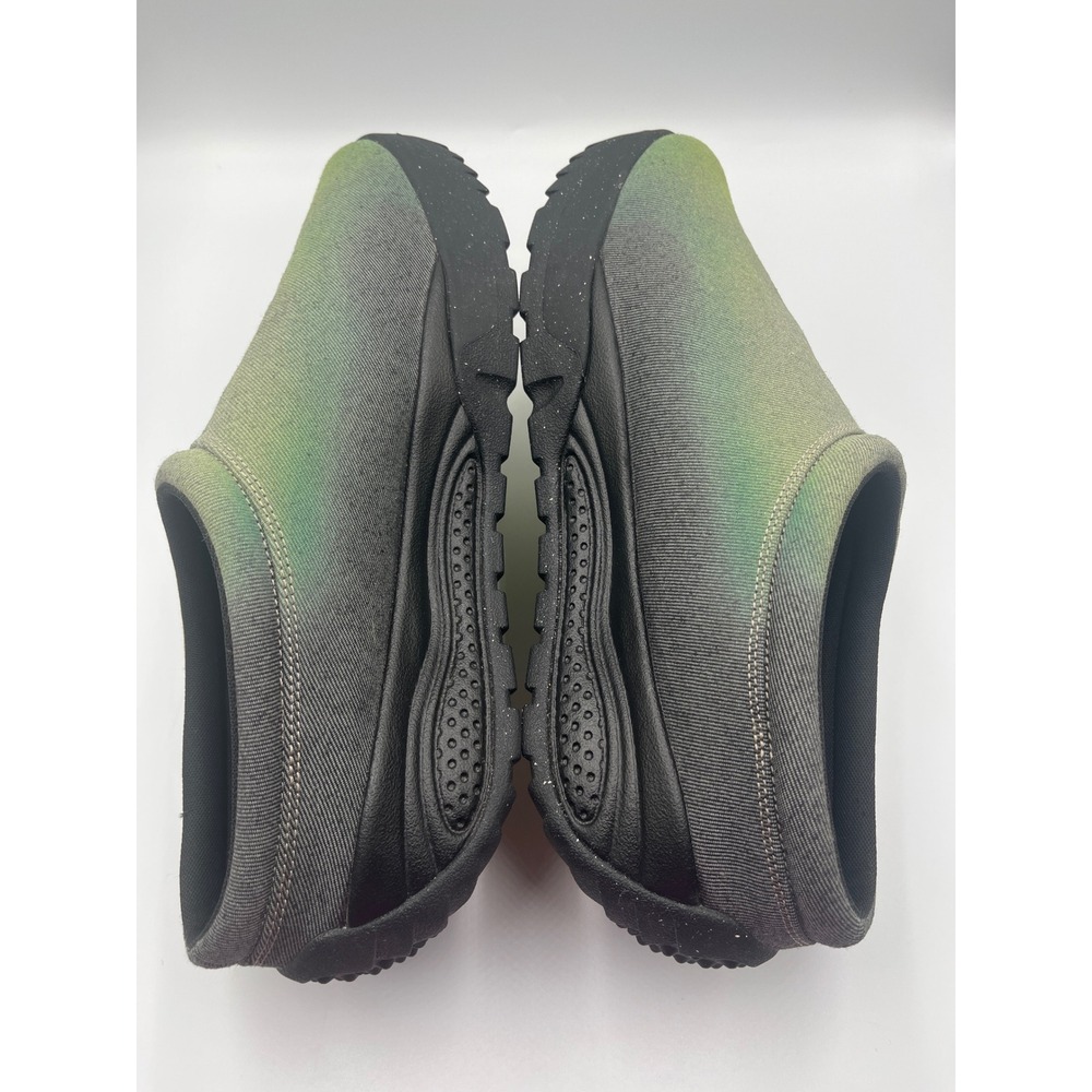 Nike ACG Rufus Mule Green Gradient Slip On Shoes IB5843-300 Men's Size 14 - Picture 10 of 13